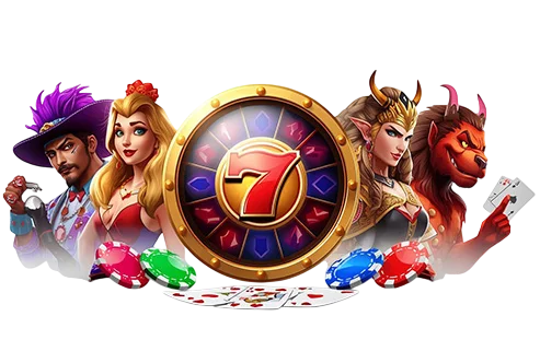 Trueluck Casino